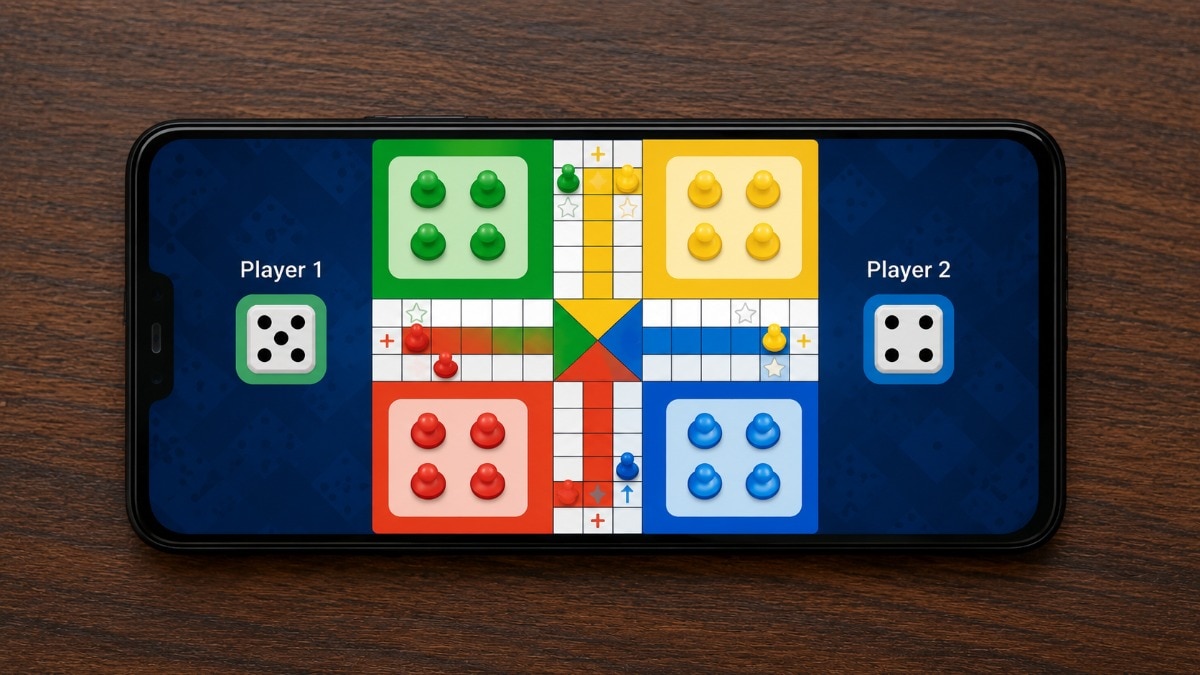 Gujarat man stabbed by friend after Rs 500 dispute over mobile Ludo game