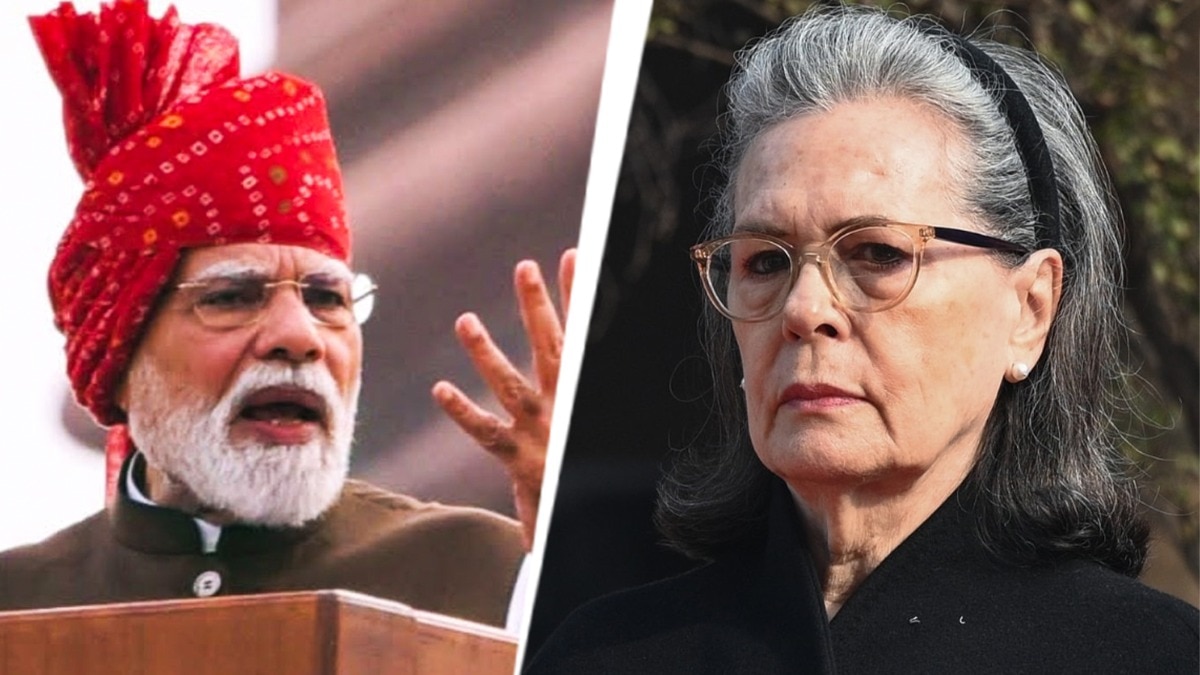 RSS-linked weekly calls UPA-era National Advisory Council 'dimagi naxal'