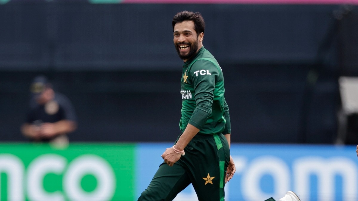 Mohammad Amir says his 'Pakistan chapter' is closed after gaining British citizenship