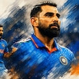 Mohammed Shami Mohammed Shami