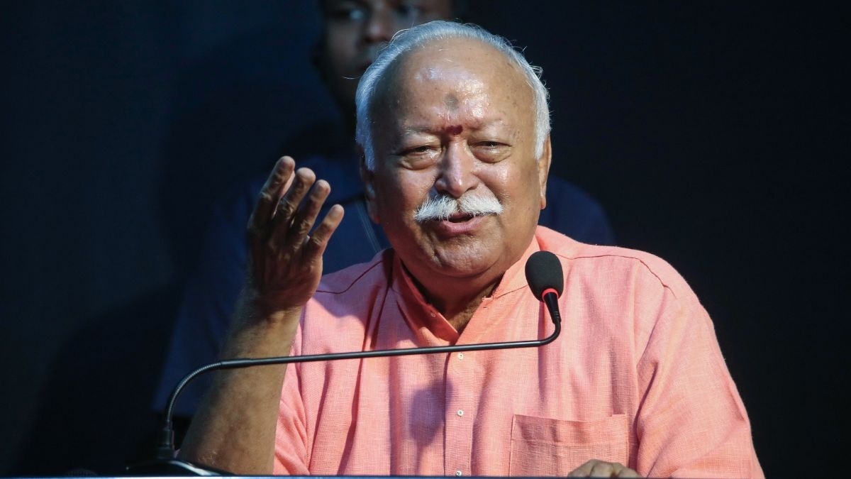 Gen Z రీసెట్: మోహన్ భాగవత్ మోడల్ మరియు బీజేపీ ముందున్న సవాళ్లు