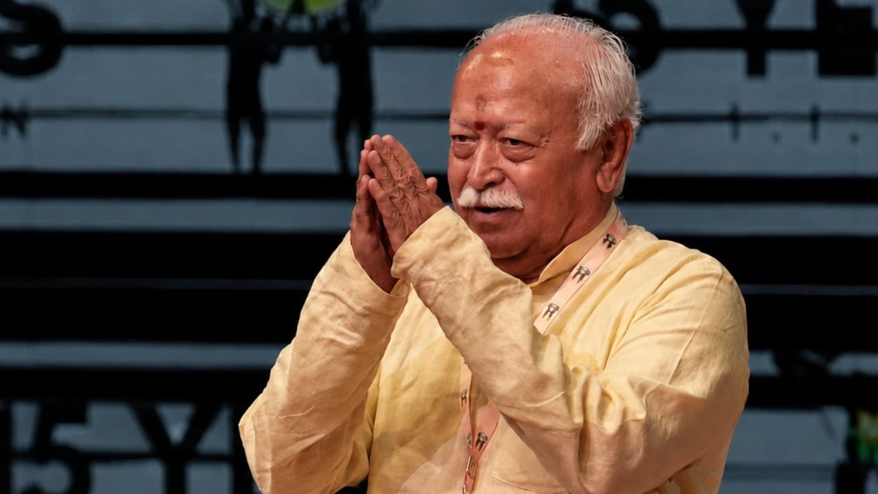 How RSS ticked all the boxes that BJP crossed on Gen Z outreach