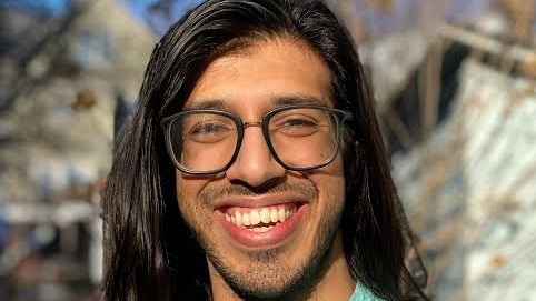Engineering dropout at 18 to Harvard PhD: Meet Rohan Naidu, 'black hole star' finder