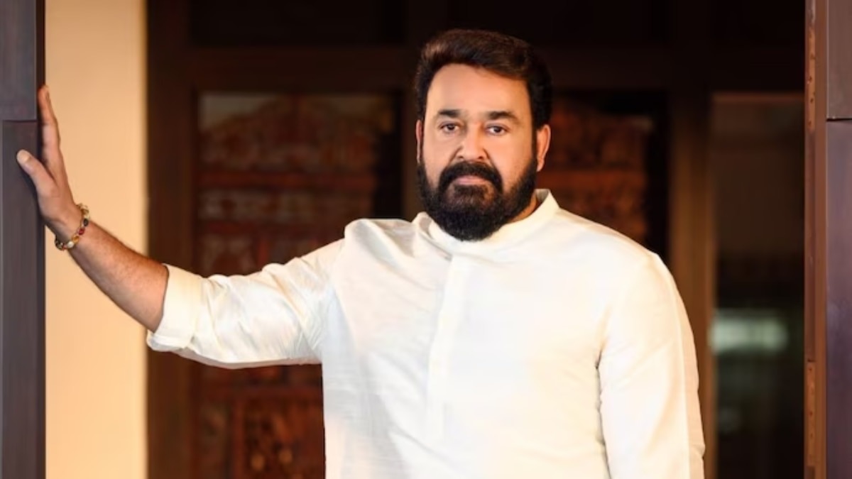 Shooting of actor Mohanlal's film can't be allowed in Periyar Tiger Reserve, HC told