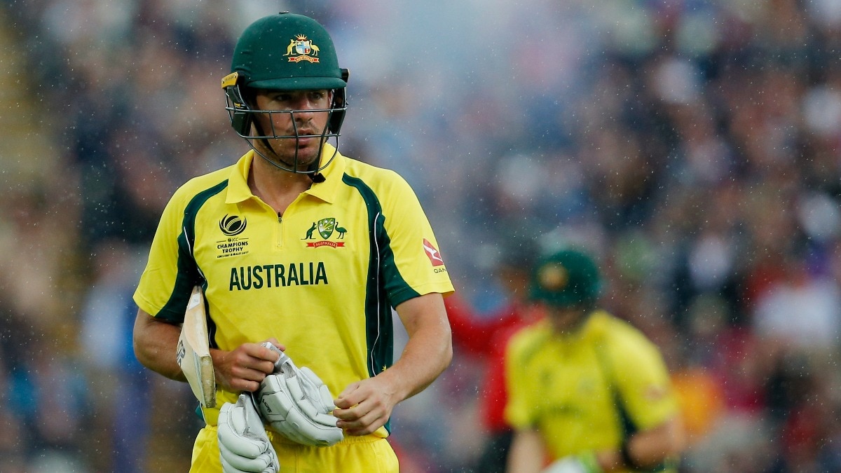 Moises Henriques appointed Portugal captain for T20 World Cup Europe Sub-Regional Qualifier C