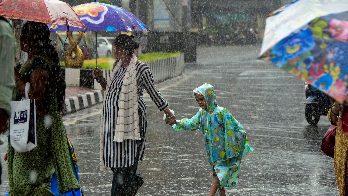Schools closed in parts of Karnataka, Gujarat, Jammu and Kashmir amid heavy rain
