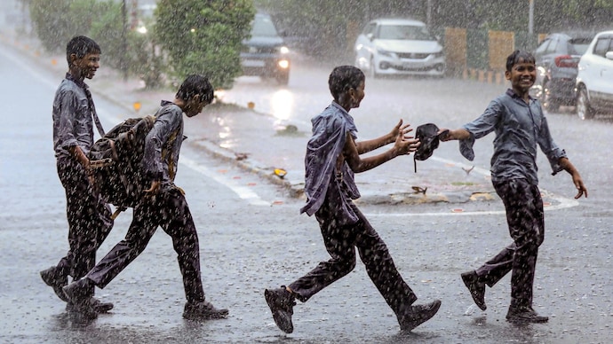 Monsoon is on a roll: When will the current rain spell end?