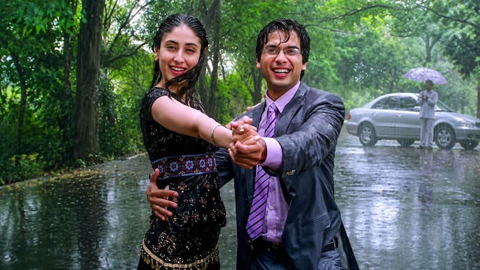 Monsoon season is being a new layer to modern dating