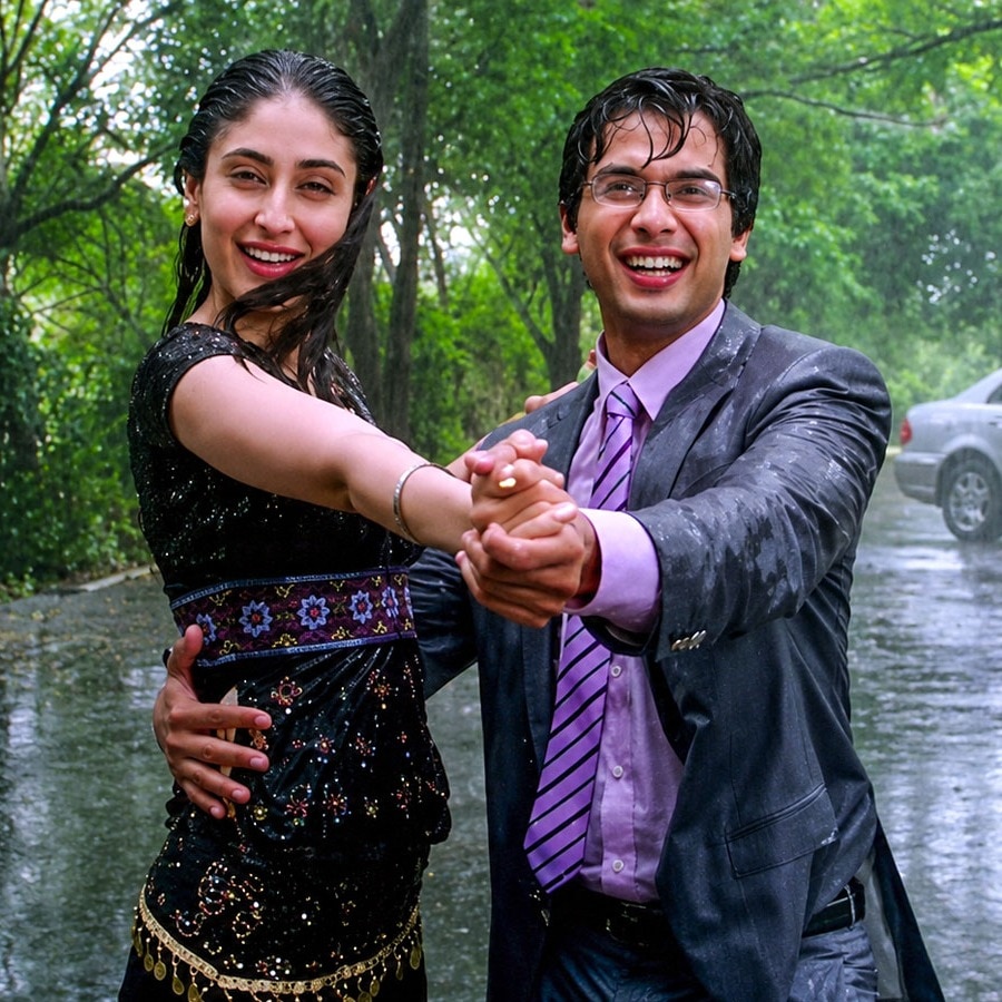 Monsoon season is being a new layer to modern dating