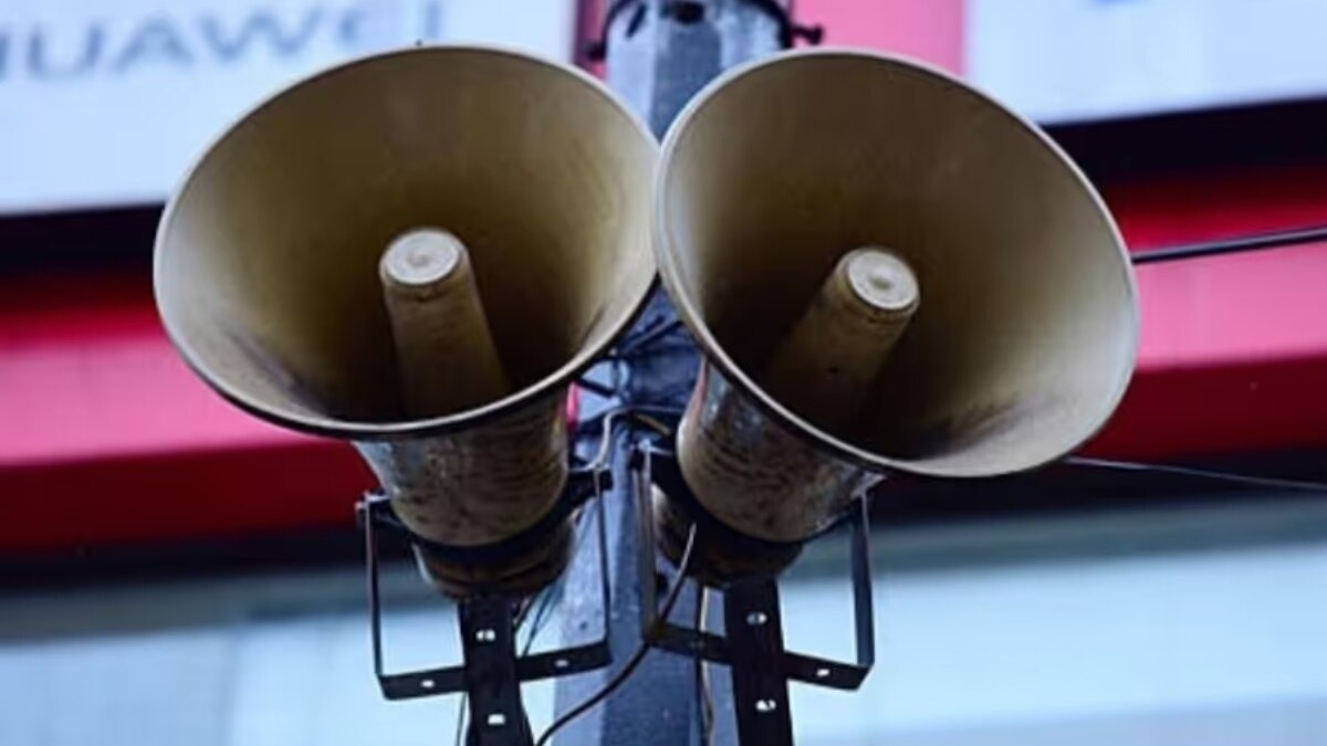 TMC rebel Murshidabad MPs urge Bengal CM to halt mosque loudspeaker removal