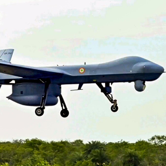 MQ-9Bs