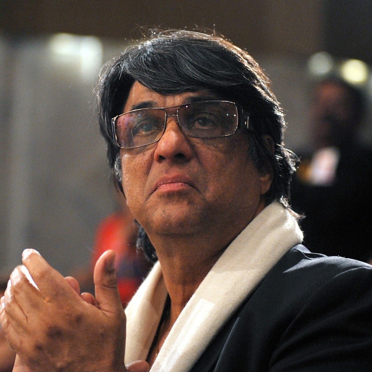 Mukesh Khanna calls NEET protest backers 'cockroaches', says throw them out