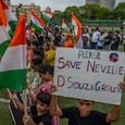 mumbai bandra Neville dsouza football ground turfs india pro game sporting facilities bmc convention centre aaditya thackeray mumbai bandra Neville dsouza football ground turfs india pro game sporting facilities bmc convention centre aaditya thackeray