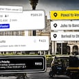 mumbai cab auto strike ola uber rapido surge prices marathi language test rto fadnavis sarnaik mumbai cab auto strike ola uber rapido surge prices marathi language test rto fadnavis sarnaik