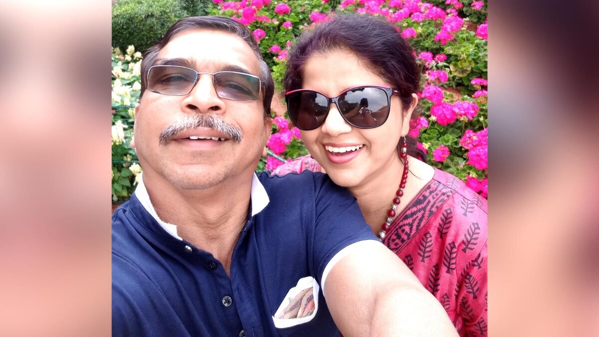 Mumbai doctor couple on Mansarovar pilgrimage go missing after Nepal floods; family appeals to state government to trace them