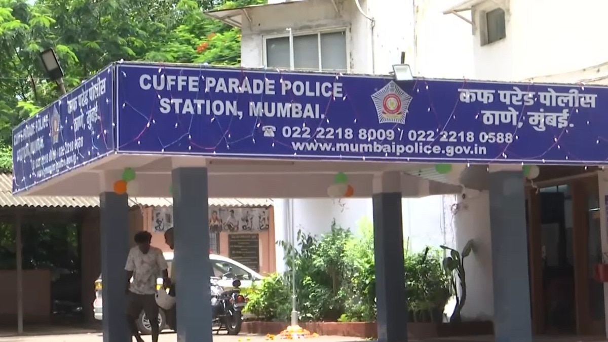 Navy sailor found hanging, wife and 2 children found dead at Mumbai home; probe on