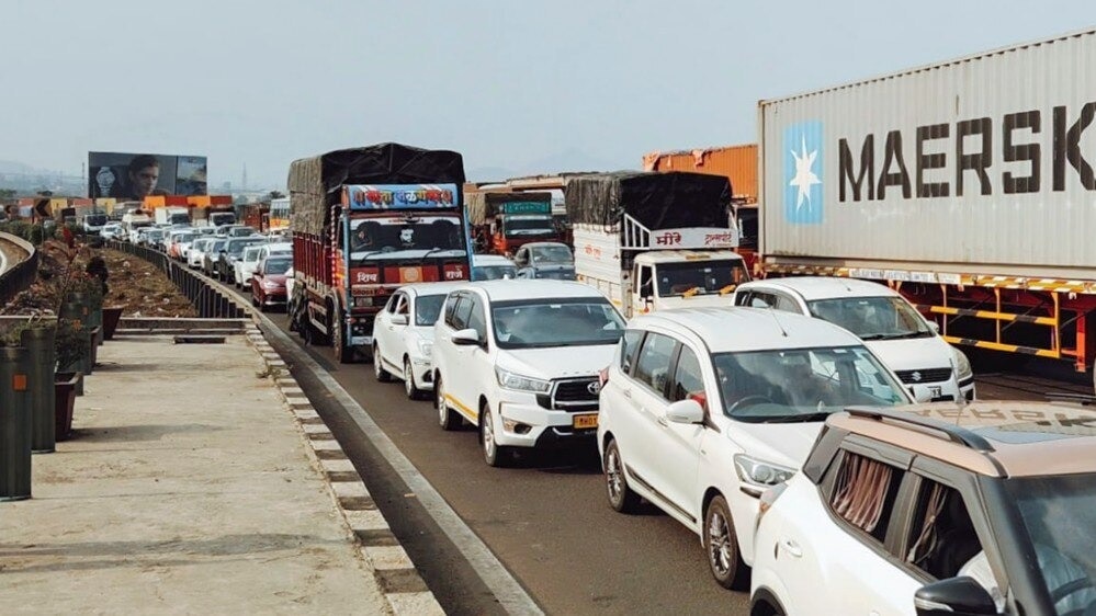 Pune gets MH-61 as iconic MH-12 vehicle registration numbers run out
