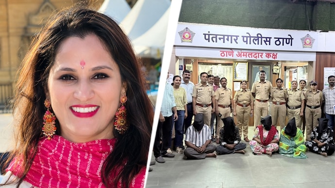 Mumbai woman hired ex-house help, paid Rs 3 lakh to have daughter-in-law killed (Photo: ITG)