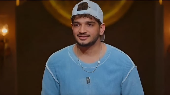 Munawar Faruqui calls fellow The Traitors 2 contestants 'insecure' after elimination