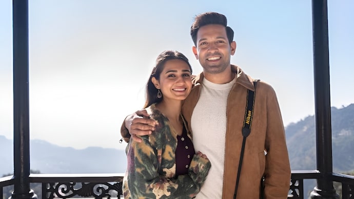 Musafir Cafe 2: Vikrant Massey's romantic drama returns for new season
