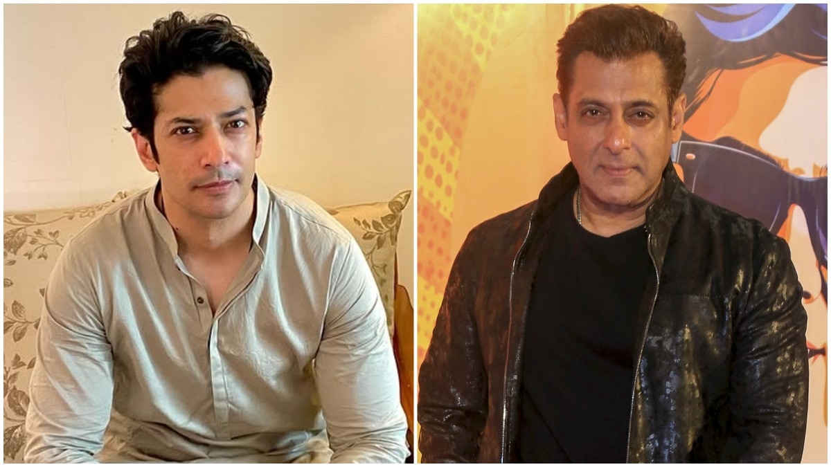 मुज़म्मिल इब्राहिम ने सलमान खान और नयनतारा के साथ SVC63 में काम शुरू किया