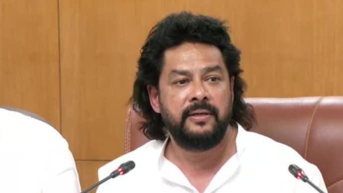 kannada folks - B Nagendra