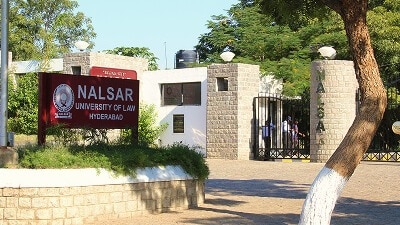 NALSAR has 100% placement record for 5 years: What awaits the 2026 batch?
