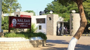 NALSAR has 100% placement record for 5 years: What awaits the 2026 batch? NALSAR has 100% placement record for 5 years: What awaits the 2026 batch?