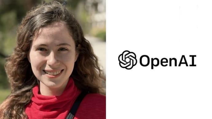 OpenAI researcher Naomi Bashkansky has quit the company to join startup Conduit Naomi Bashkansky leaves OpenAI