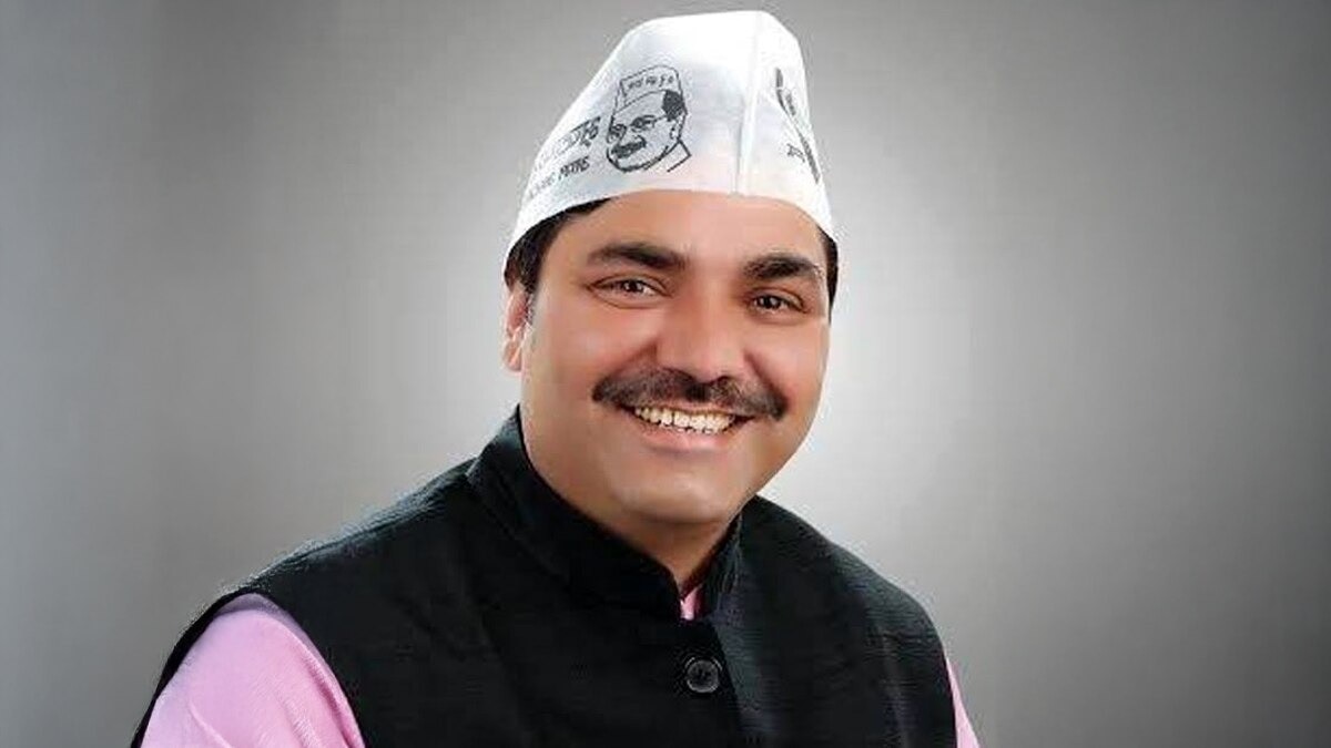 High Court denies bail to ex-AAP MLA Naresh Balyan in organised crime case
