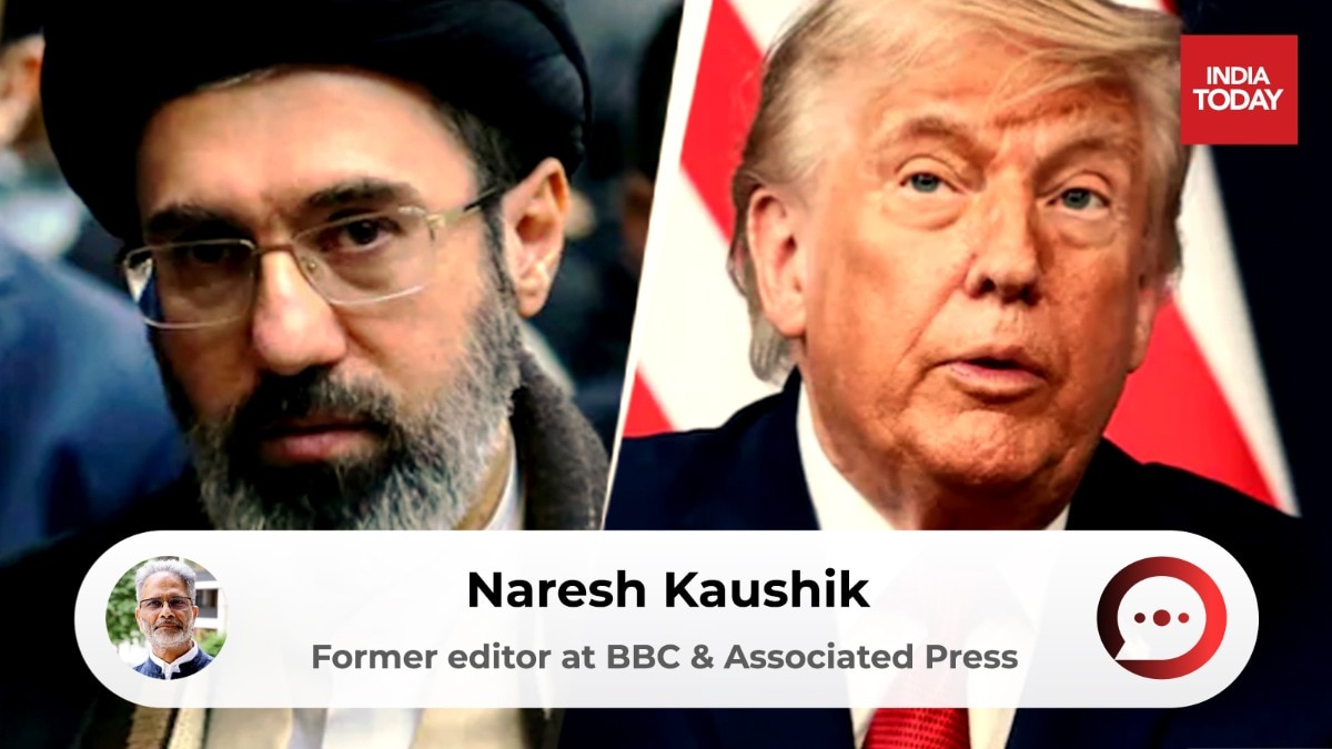 How Mojtaba Khamenei's hardline appointments raise the stakes for Trump