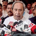 Naveen Patnaik Naveen Patnaik