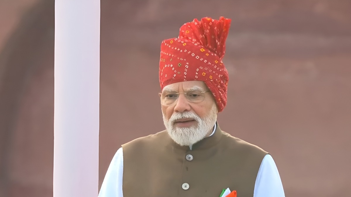 Nearly 650 universities added in 10–12 years, medical seats now at 850: PM Modi