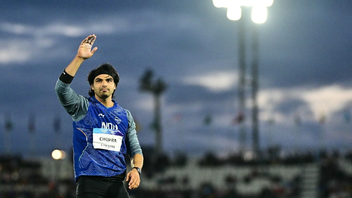 Commonwealth Games Glasgow: Is the Neeraj Chopra era coming to an end?