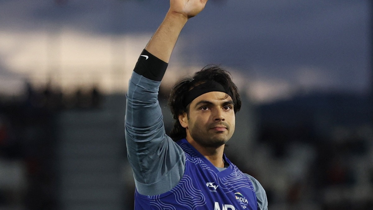 Neeraj Chopra is human, we should celebrate his silver medals too: Ex-AFI chief