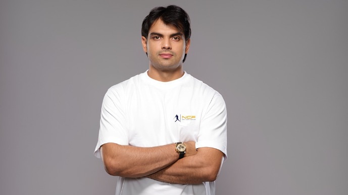 Neeraj Chopra, Gopichand launch initiative to strengthen India's coaching system