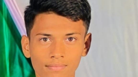 महाराष्ट्र में NEET छात्र ने की आत्महत्या: सुसाइड नोट में लिखा 'अगले जन्म में डॉक्टर बनूंगा'