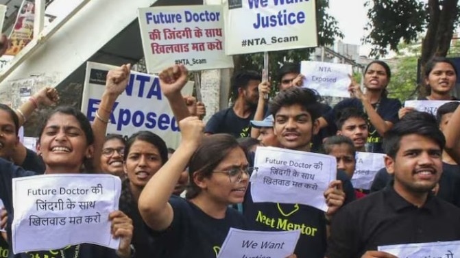 NTA ramps up security after NEET row, floats ₹7.5 crore tender to secure exam papers