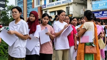 Tamil Nadu to retain existing NEET UG counselling process despite MCC's new AIQ rules Tamil Nadu to retain existing NEET UG counselling process despite MCC's new AIQ rules