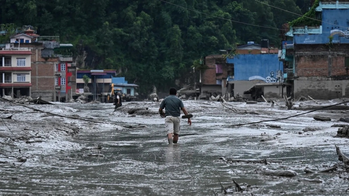 Maharashtra confirms 404 stranded in Nepal, all 299 contacted safe