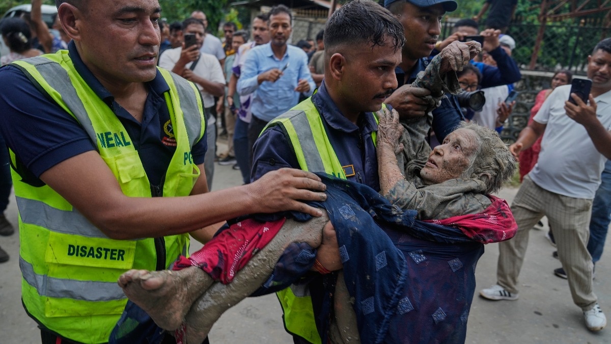 Nepal declined foreign rescue help offer? India clarifies as 320 still missing