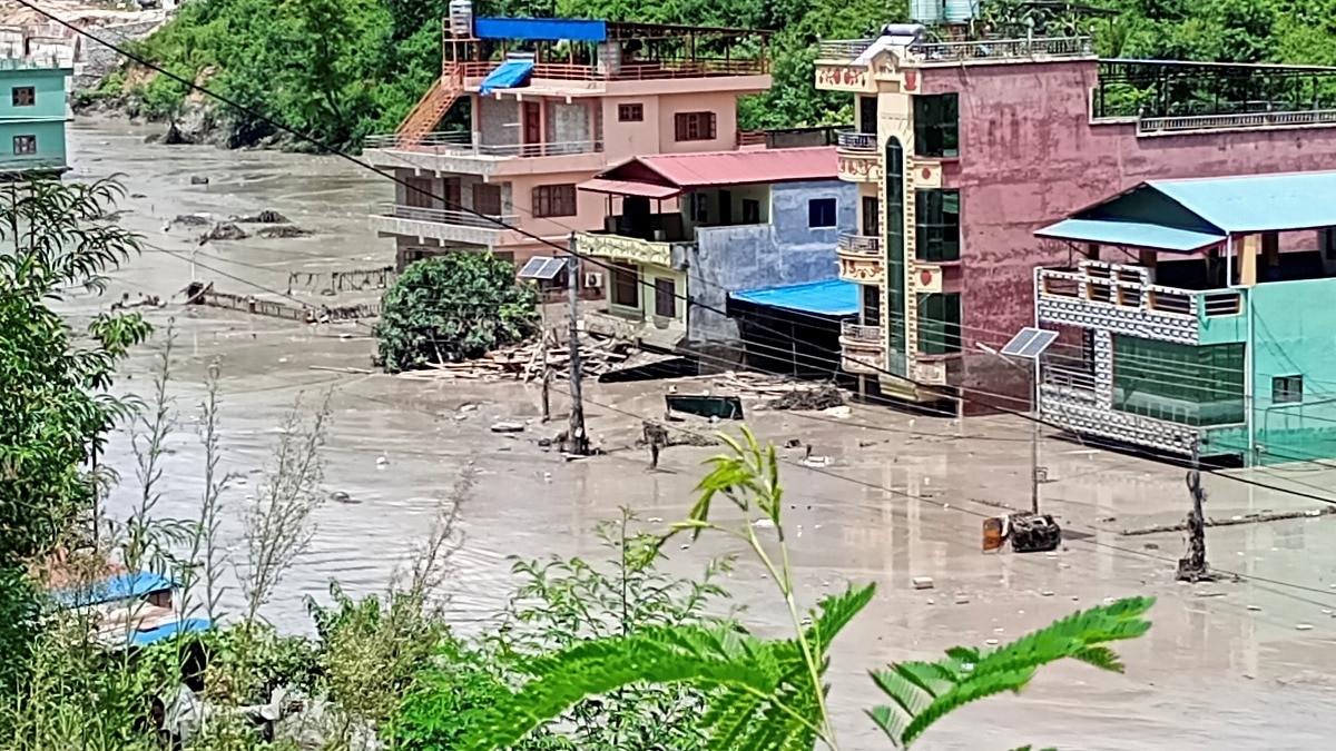 How 20-minute delay at Buddha temple saved 31 Kerala travellers from Nepal floods