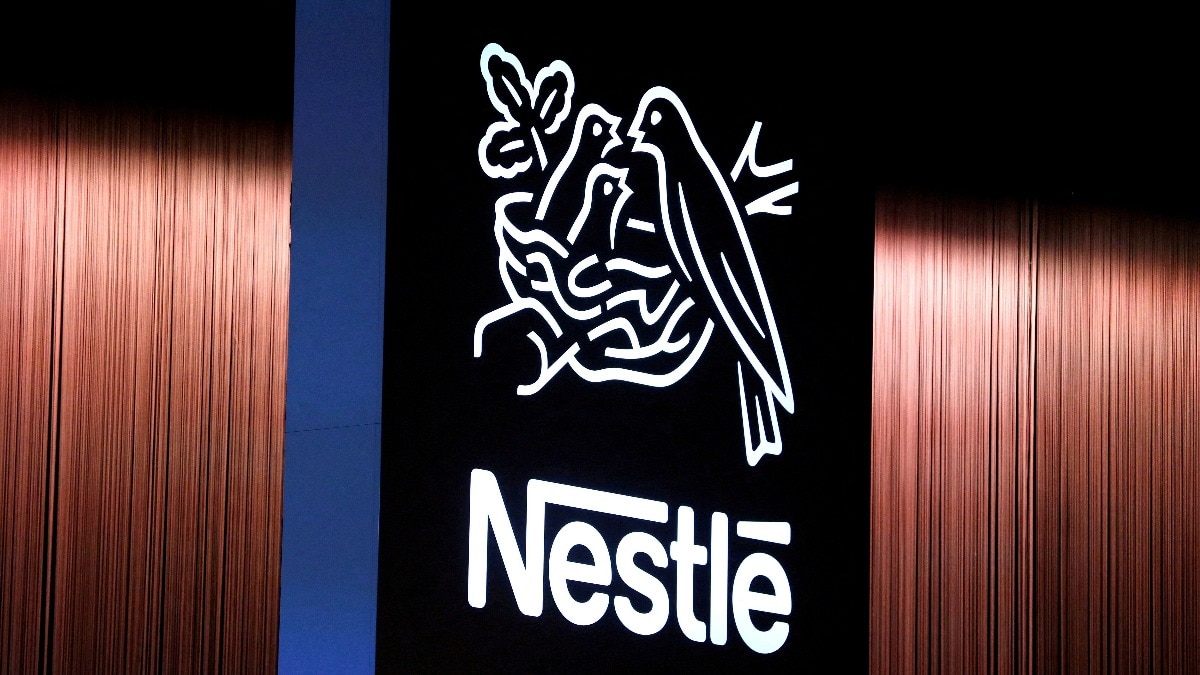 India became Nestle’s best-performing market globally in the first half of 2026 (Photo: REUTERS/Pierre Albouy) Nestle