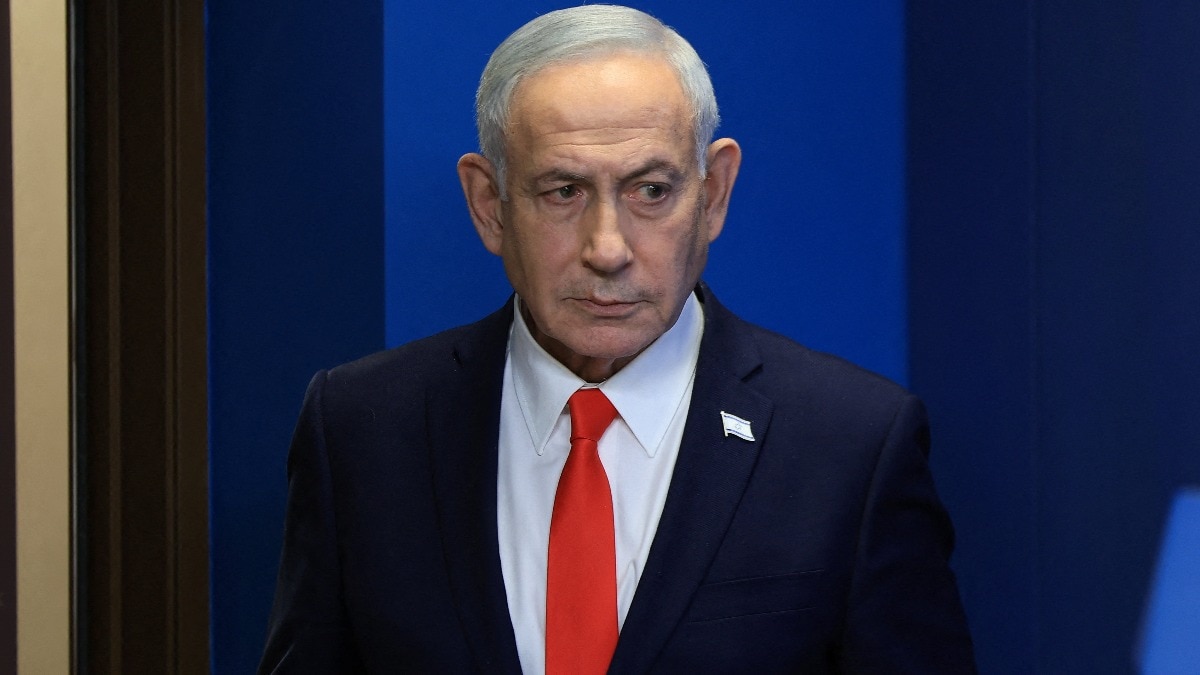 Iran tried to murder my sons: Netanyahu makes bombshell claim against Tehran