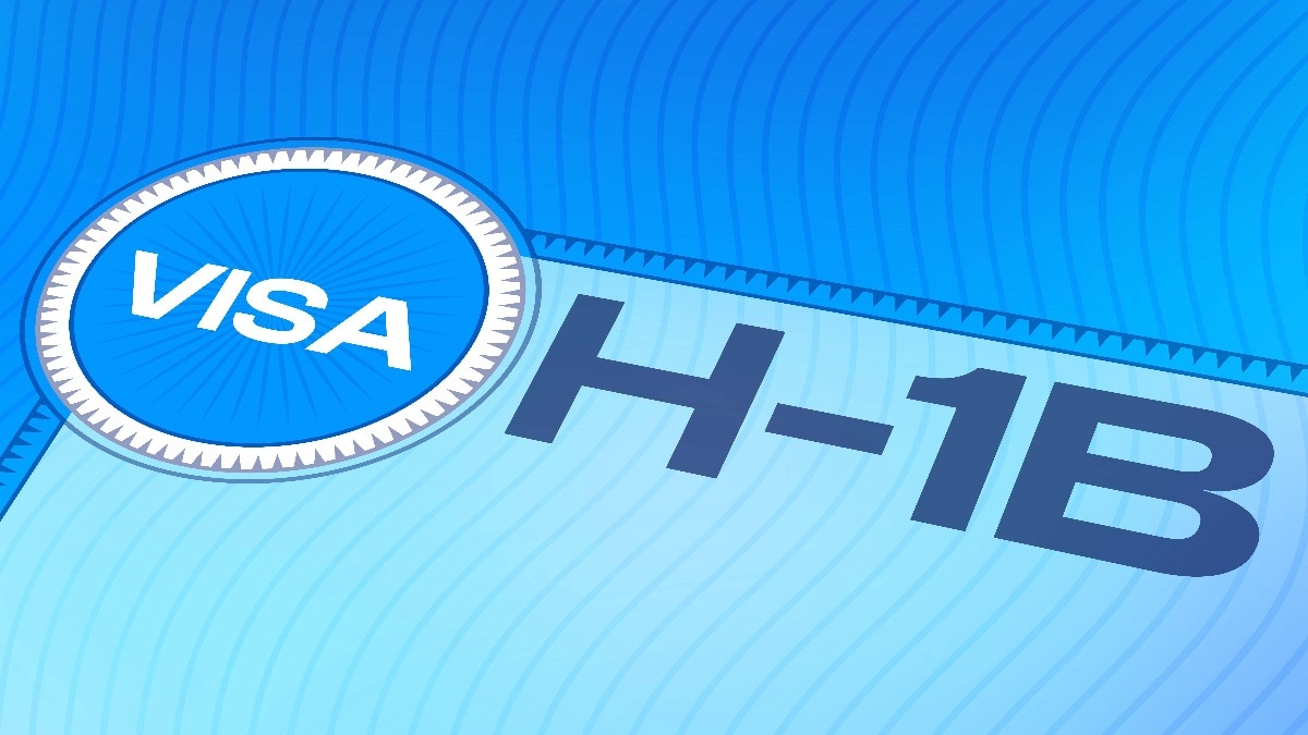 New H-1B fee proposal clears White House review. Will it hit Indians?