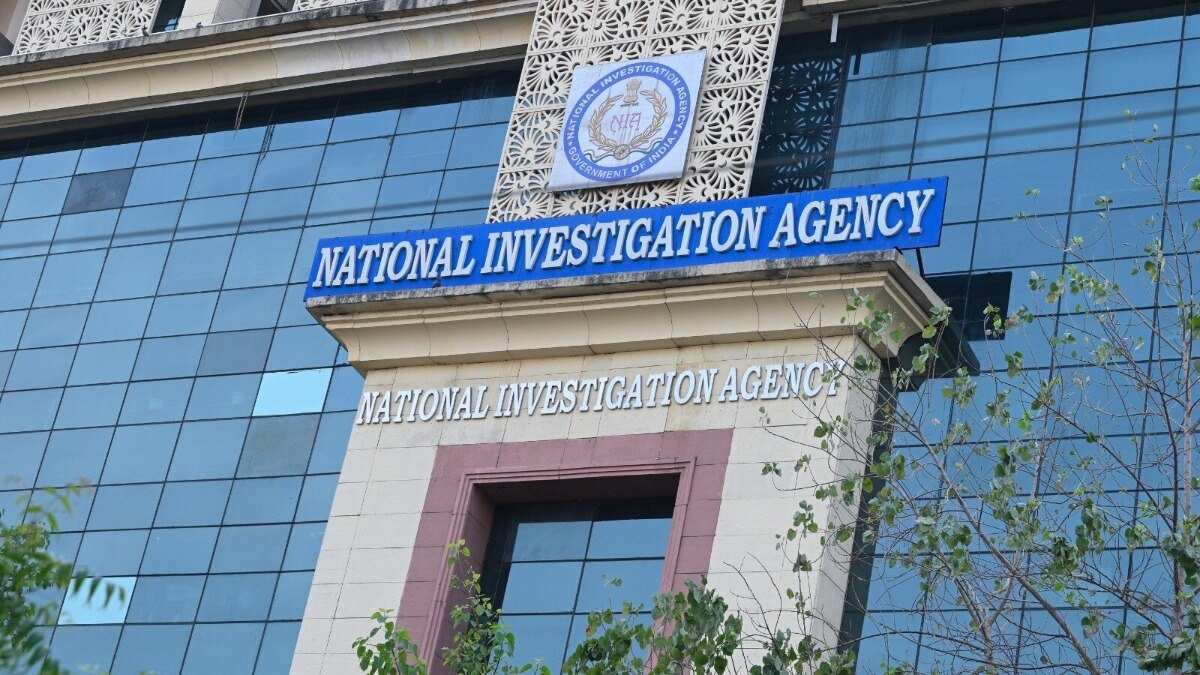 Centre sets up new NIA courts in Rajasthan, Bihar, Andhra for speedy terror trials; courts in Visakhapatnam, Jaipur, Patna to handle UAPA cases