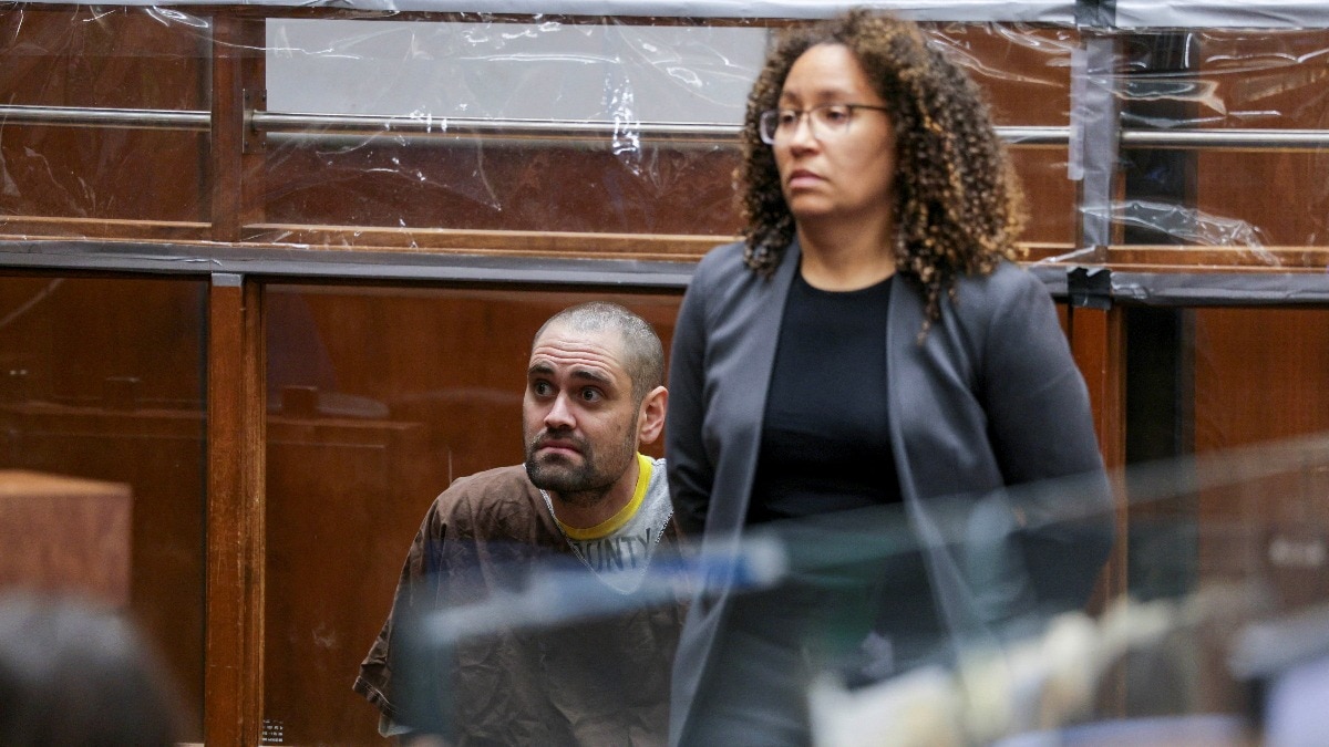 Nick Reiner was 'lying in wait' before killing Rob and Michele, indictment alleges