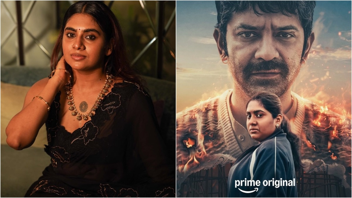 Babita Singh Reporting's Nimisha reveals why female directors are more understanding
