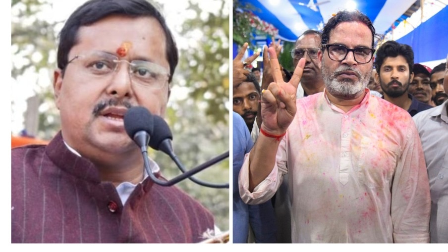 অপ্রত্যাশিত ম্যান্ডেট: প্রশান্ত কিশোরের বিজয়ের পর নিতিন নাবিনের নির্বাচনী জয়