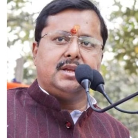 Unexpected mandate: Nitin Nabin after Prashant Kishor wins BJP's Bankipur bastion